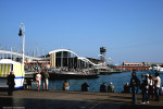 Barcelona Barceloneta 2